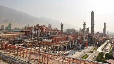 منطقه ویژه انرژی پارس