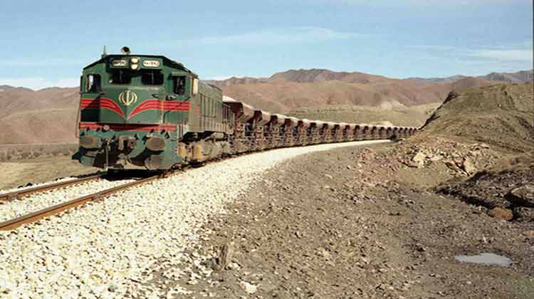 بلیت-قطار