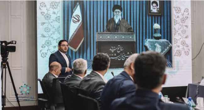 شرکت خدمات و پشتیبانی توسعه تعاون