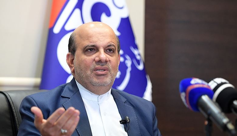 ملی نفت ایران