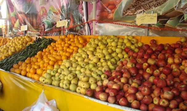 میوه