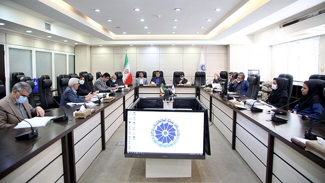 اتاق ایران