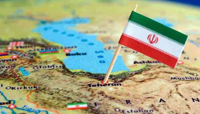 اقتصاد ایران