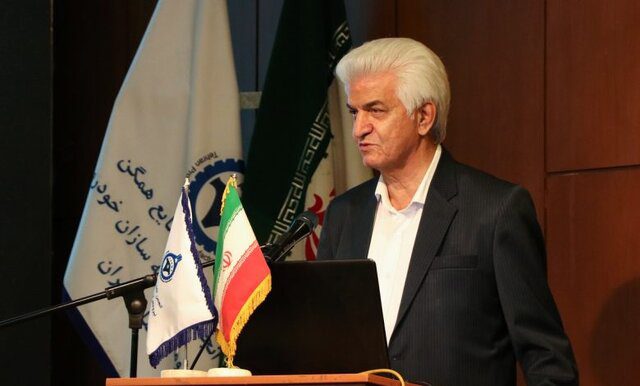 محمد رضا نجفی منش