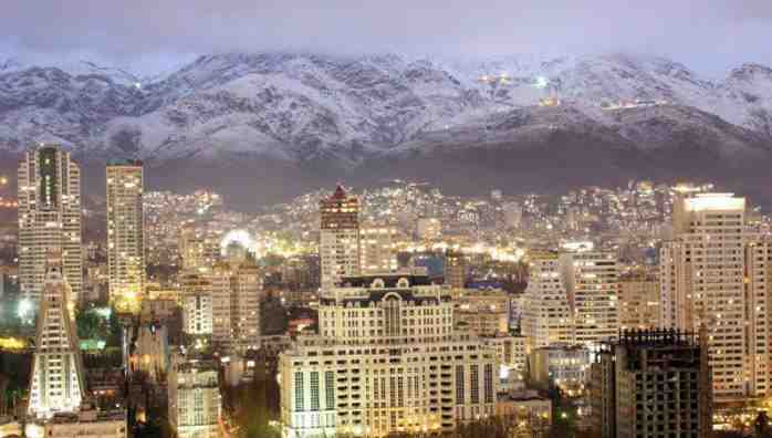 مسکن