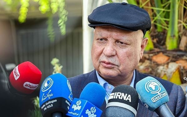 میرکاظمی