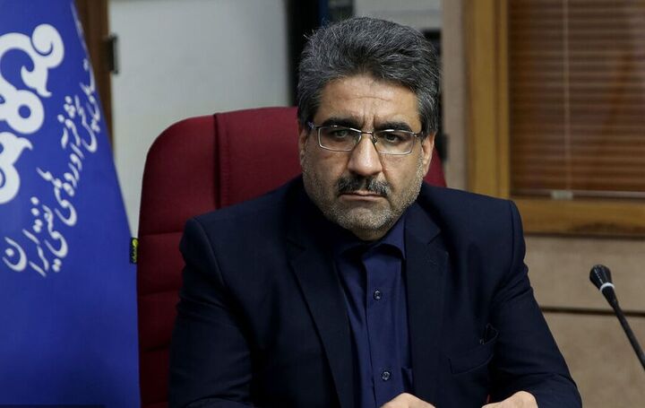 نژادعلی