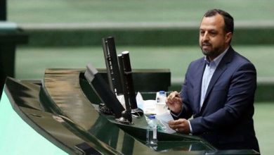وزیر اقتصاد
