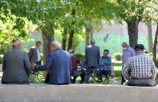 بازنشستگی