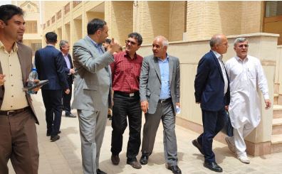 بانک توسعه صادرات
