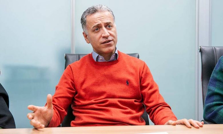 بزرگمهری