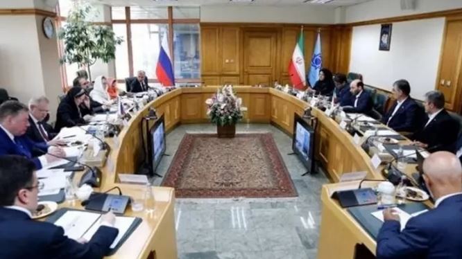 تجارت دوجانبه