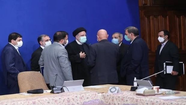 تیم اقتصادی دولت