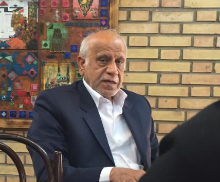حاتمی یزد