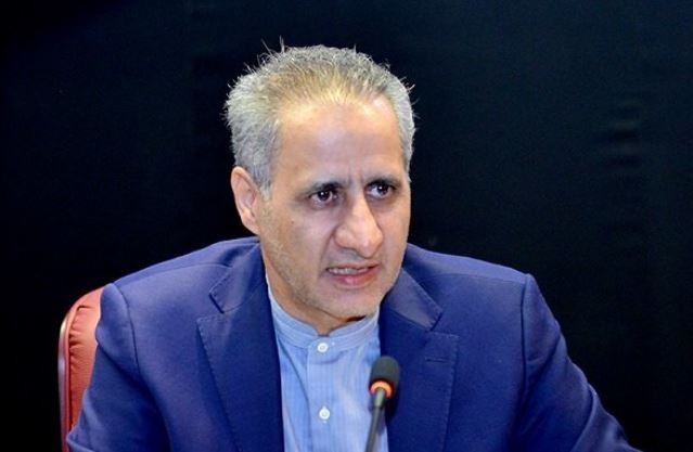 حمید حسینی