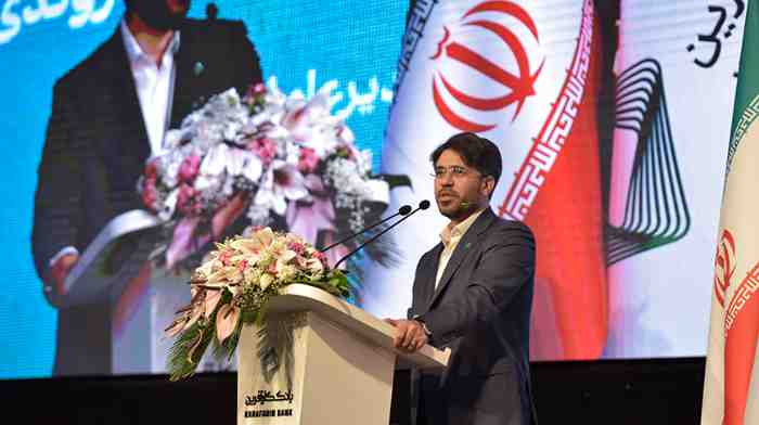 دکتر احمد بهاروندی