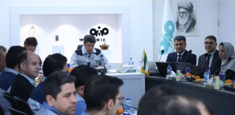 فولاد سنگان