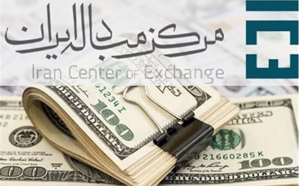 مرکز مبادله ارز