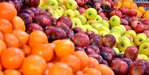 میوه