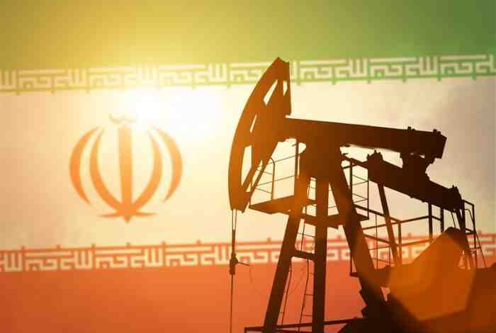 نفت ایران