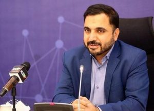وزیر ارتباطات