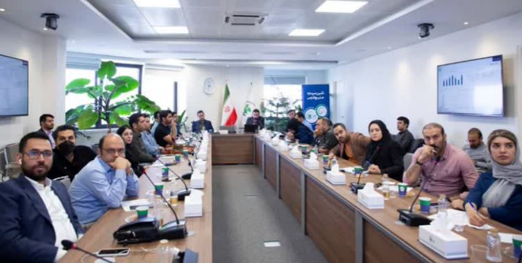 پتروشیمی تندگویان