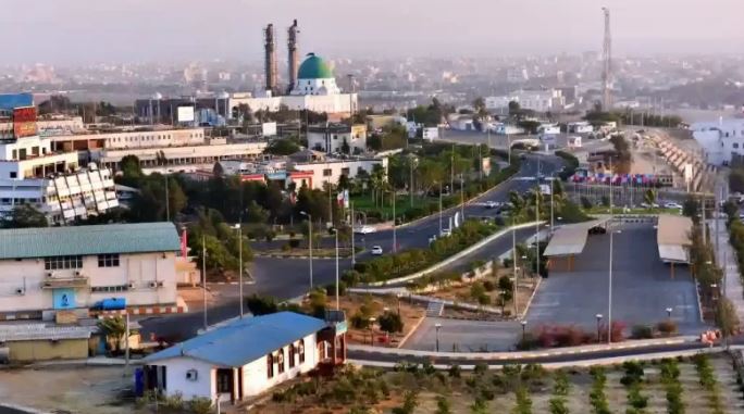 چابهار