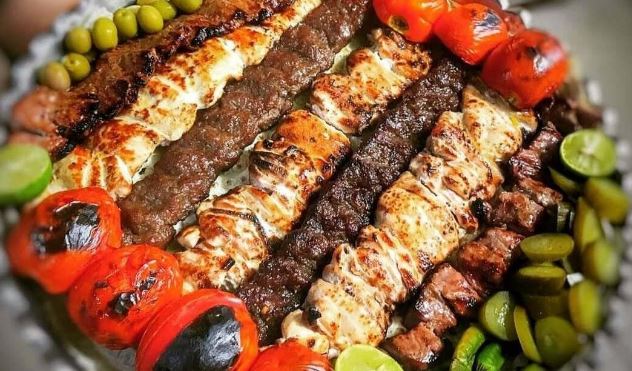 کباب