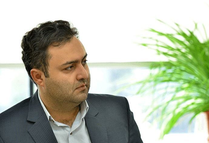 کیمیایی اسدی