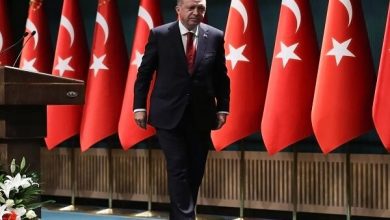 اردوغان و ترکیه