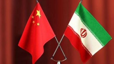 ایران و چین