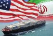 صادرات آمریکا به ایران