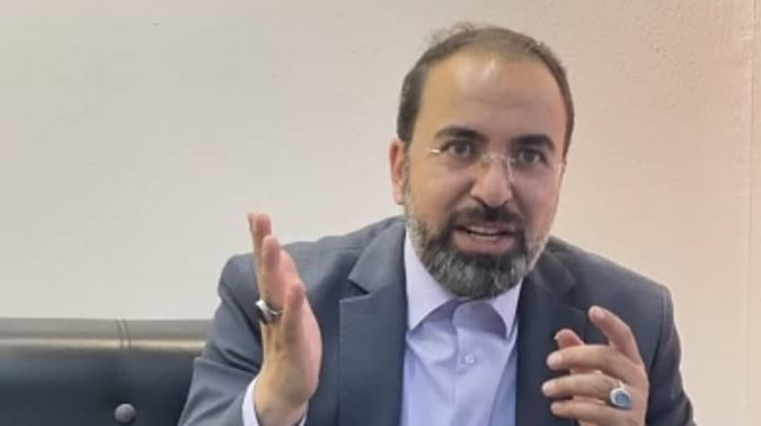 آقادادی