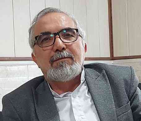 اسماعیل قادری