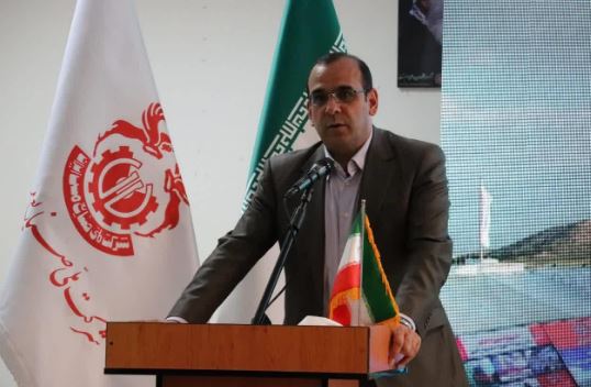 بهروز رحمتی