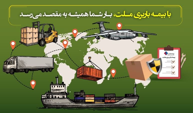 بیمه ملت