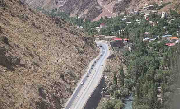 تردد