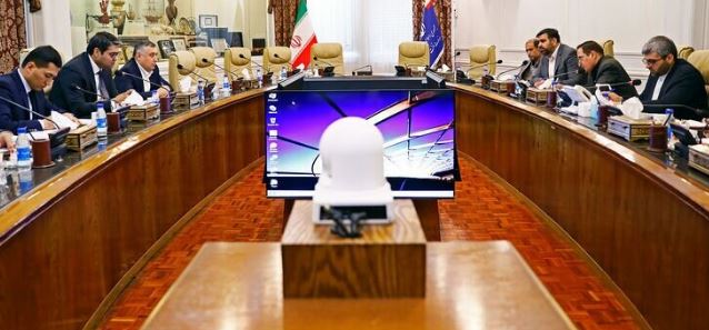 تفاهمنامه