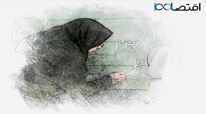 حقوق معلمان
