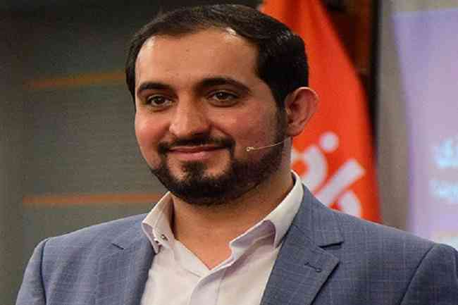 رضائی صدرآبادی