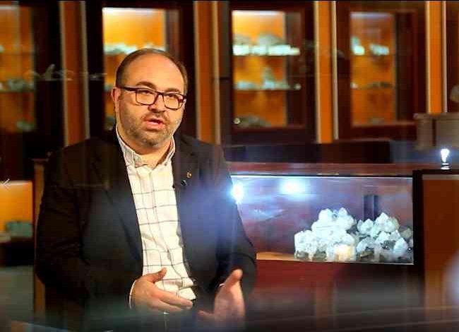 رضا جدیدی