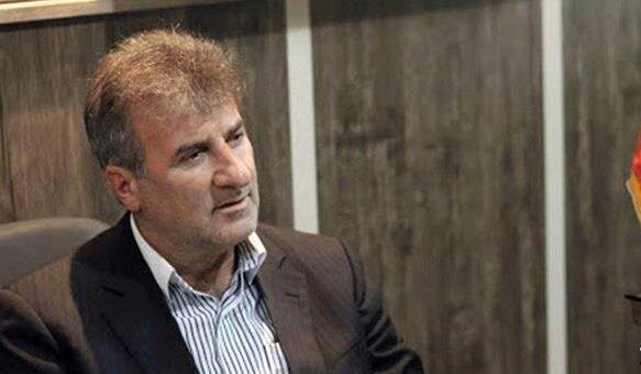 رضا حاجی&zwnj;پور