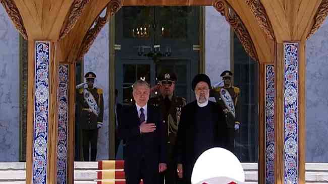 رییسی