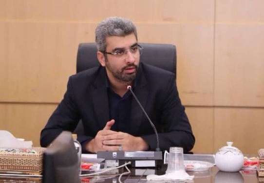 زارع برزشی