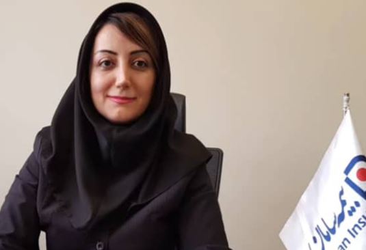 بیمه سامان