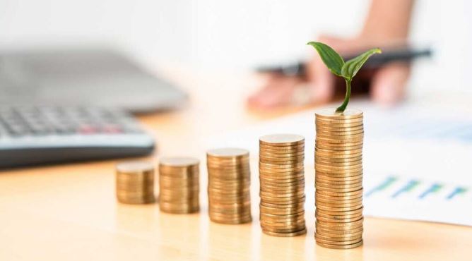 صندوقهای سرمایهگذاری