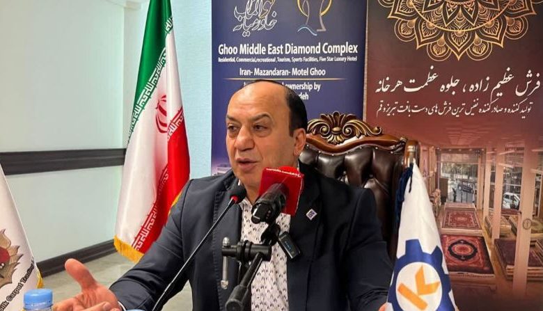 عظیم زاده