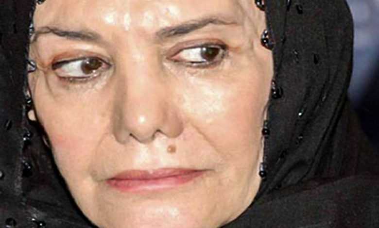 فخری خوروش