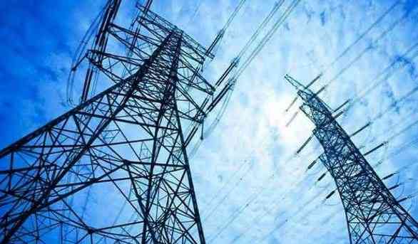 مصرف برق