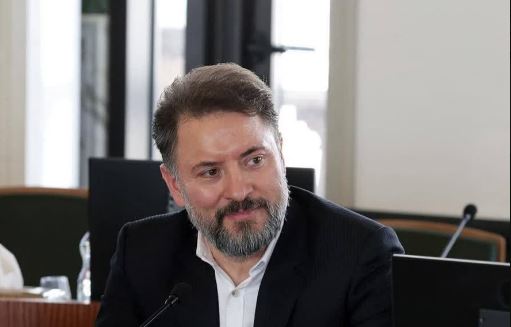 مظلومی